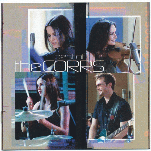 The Corrs : Best Of The Corrs